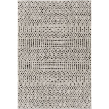 Livabliss Eagean EAG-2334 Outdoor Safe Area Rug EAG2334-23